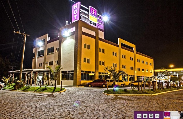 BR Suítes Hotel
