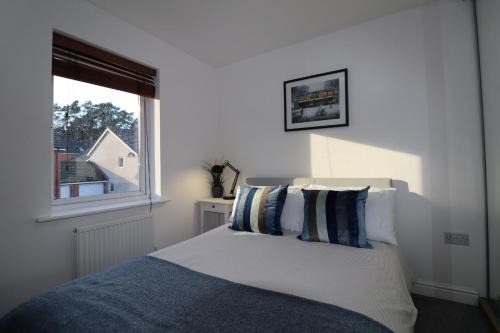 Bracknell Contemporary Stylish 3 bedroom in