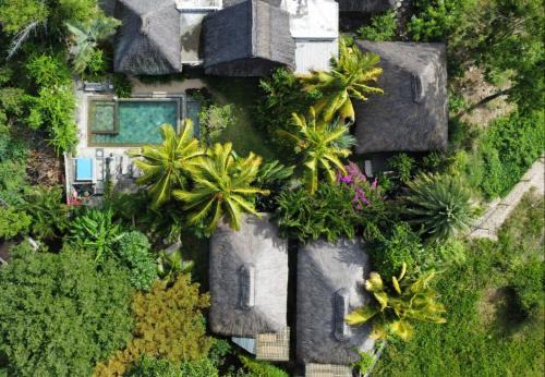 Brahmanhut - Eco Hut experience in harmony with nature, wellbeing and spirit