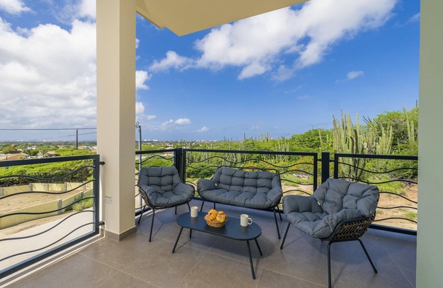 BRAND NEW 2BR2BA ~ Sunset & Ocean Views ~ Balcony!