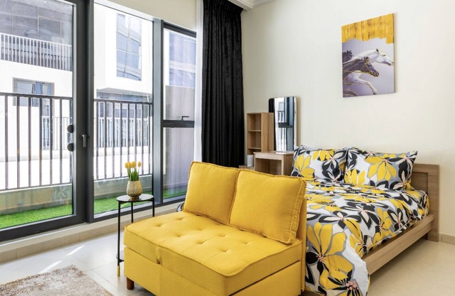 Brand New Apartment Near To Dubai Airport