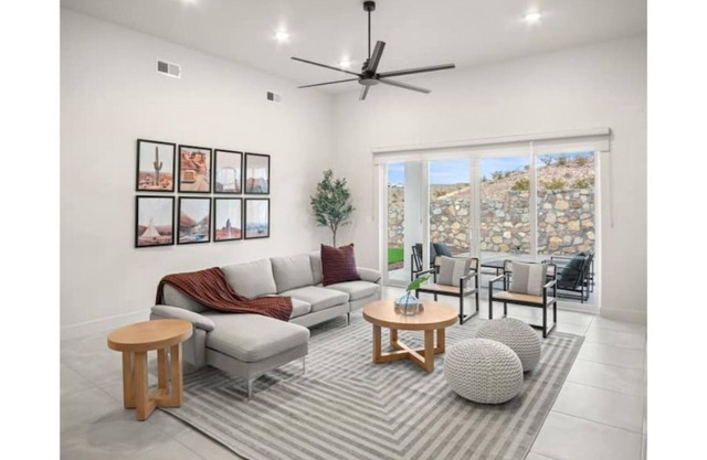 Brand New Home! - The Sun City Escape