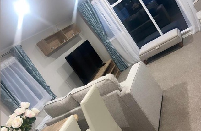 Brand New Modern Holiday Home - Haven The Orchards Holiday Park