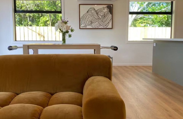 Brand new on ArthurnEntire home in Invercargill