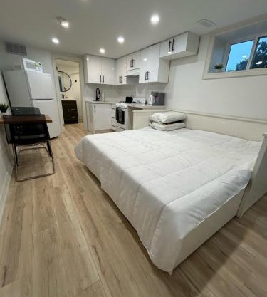 Brand New Studio Apartment