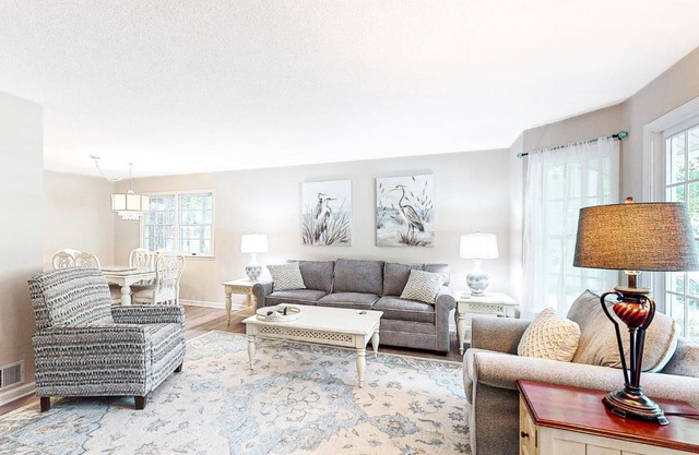 Brandywine Home in the Pines