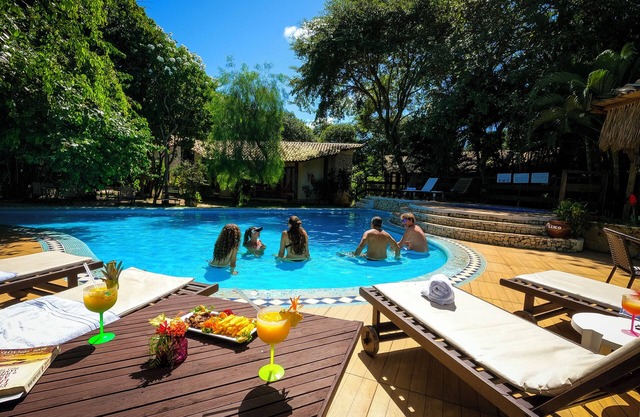 Brasil Tropical Village