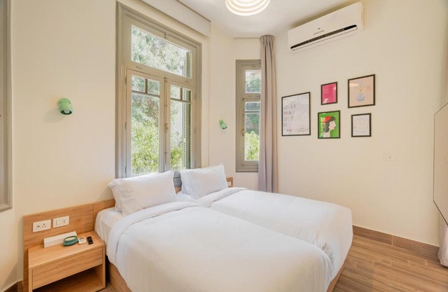 Brassbell l Zamalek l Daoud Studios