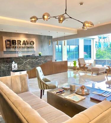 Bravo Tanauan Hotel
