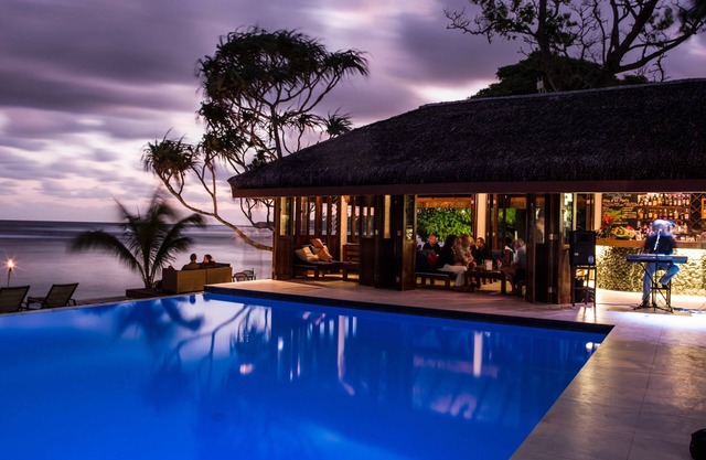 Breakas Beach Resort - Adults only