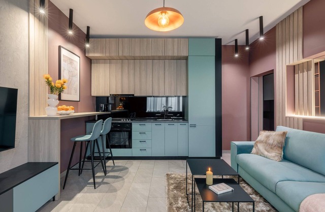 Breaking Dawn by HOLT