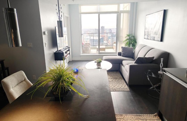 Breath Taking View-4Guest DT Skyline 35th Floor