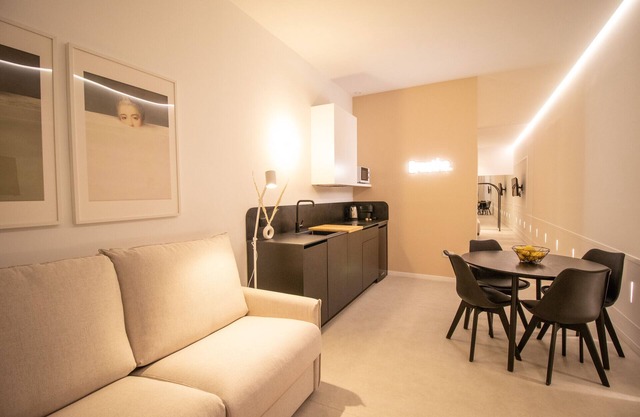 Breathe Apartments by Concept Flats