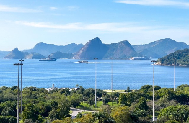 Breathtaking View in Flamengo Pfo1601 Z5