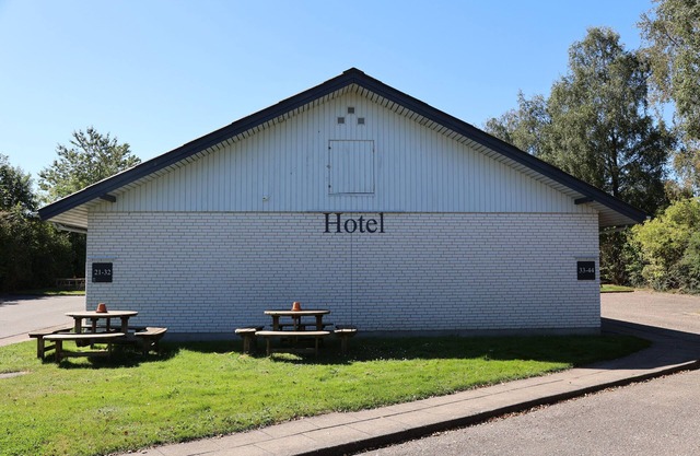 Bredal kro
