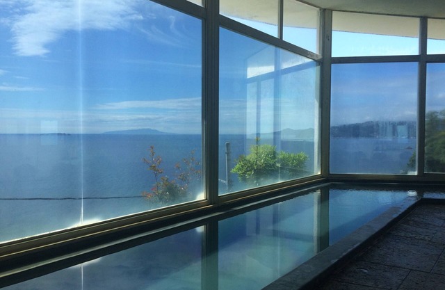 Breezbay Seaside Resort Atami