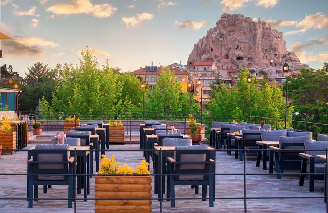 Breeze Of Cappadocia
