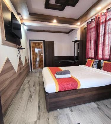 Breezy Gorge Homestay