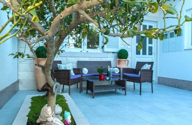 Brela 13, Apartment near the beach