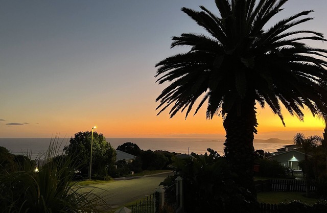 Brenton Bliss, beach view, walk to beach, safe secluded area on the Garden Route