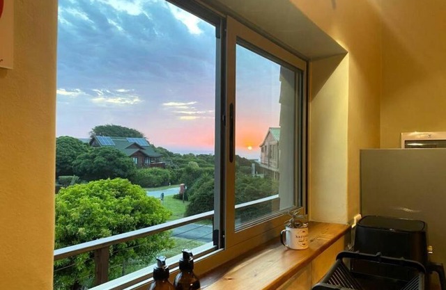 Brenton Breeze - self-catering
