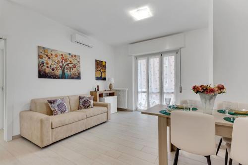 Bresso Living due passi da Milano 9 chilometri dal centro