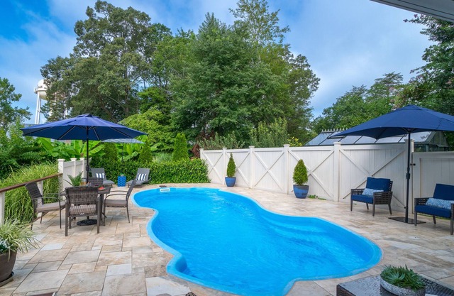 Brewer-Hamby House - Historic Craftsman Home in Clarkesville