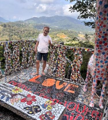 Bricolage Farm & Homestay