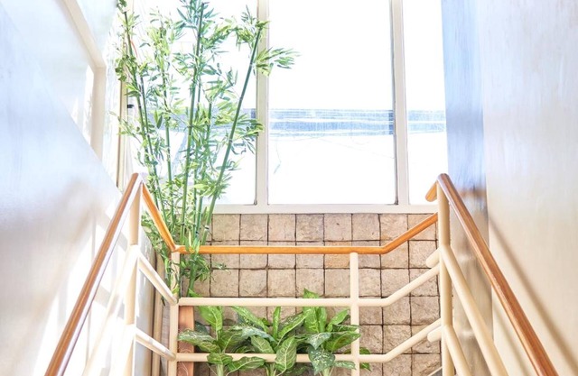 Bridge Hotel Express