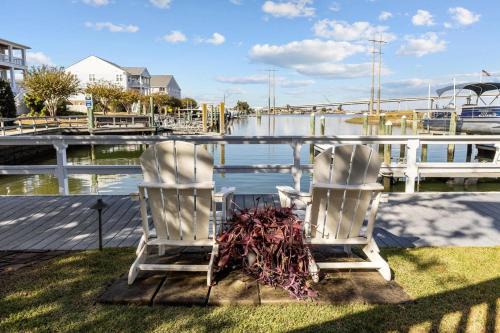 Bridgeview on Broad home