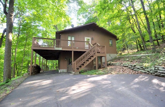 Brigadoon - 5 Bedroom Retreat