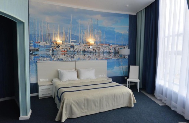 Brigantina Hotel