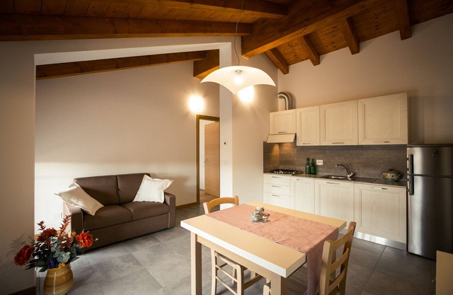 Bright and welcoming, Agriturismo Mestroni