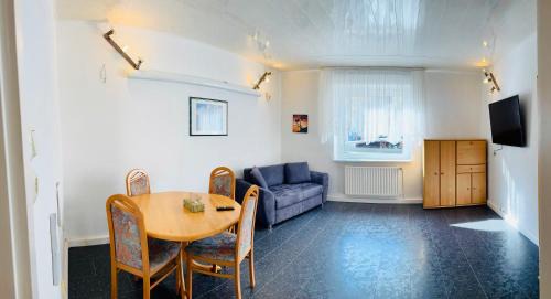 Bright Apartment in Prime Location