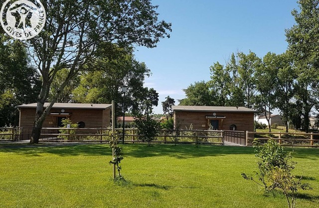 Bright chalet 4-6 ppl with terrace and pets welcome