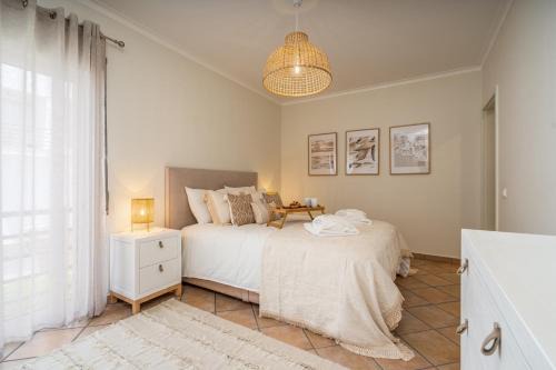 Bright Flat w/Terrace & Pools by HostWise