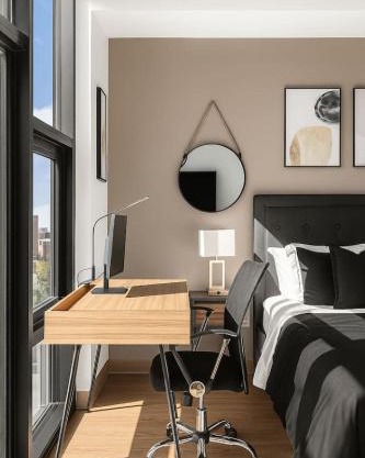 Bright n Airy Studio Perfect City Escape 9