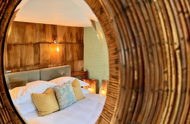Brightham House Boutique Bed & Breakfast