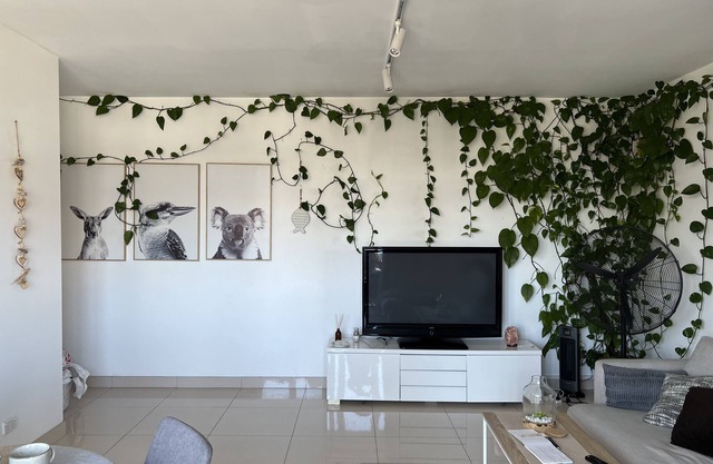 Brighton-Le-Sands Beach Pad with Elevator 2 min walk to the beach