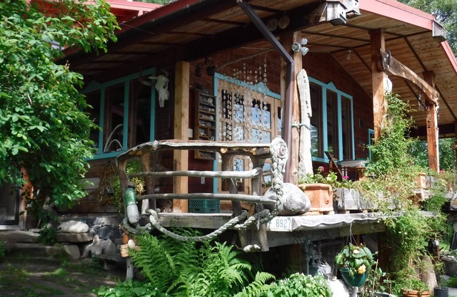 Brigitte's Bavarian B&B