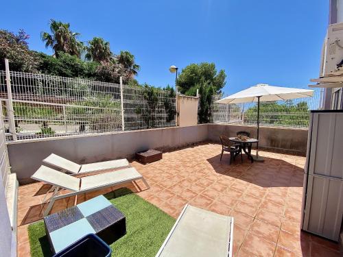 Brisa del Levante - Pet Friendly ALBERT VILLAS