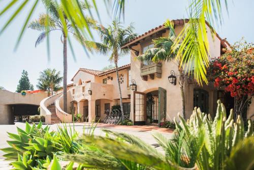 Brisas Del Mar Inn at the Beach