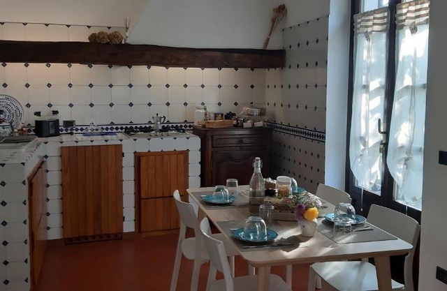 Brisilè Casavacanze