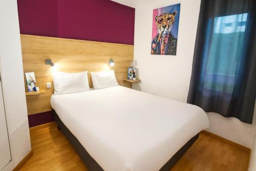 Brit Hotel Limoges Nord