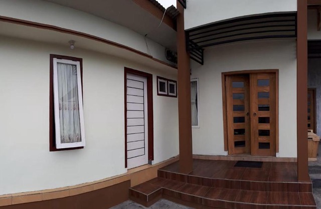 Bromo Deddy Homestay