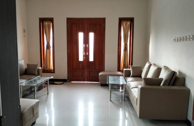Bromo Seruni Guesthouse