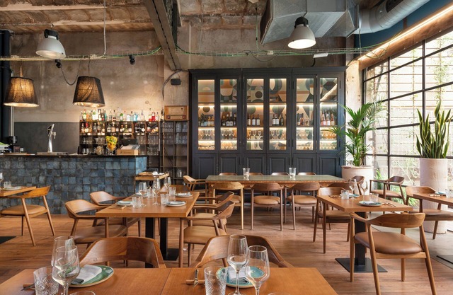 Brondo Architect Hotel