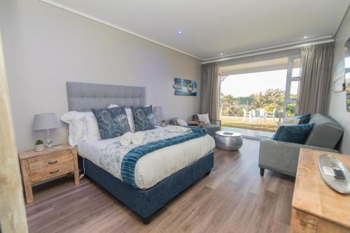Brookes Hill Seaside Stay