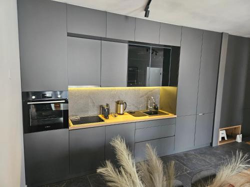 Brooklyn 88 Apartment