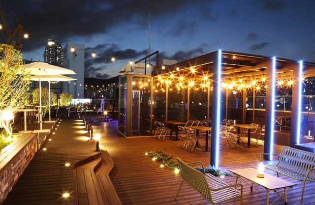 Brosis Hotel